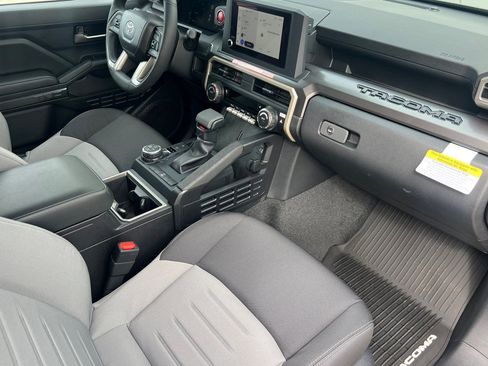 New 2026 Toyota Tacoma TRD Off-Road image 12