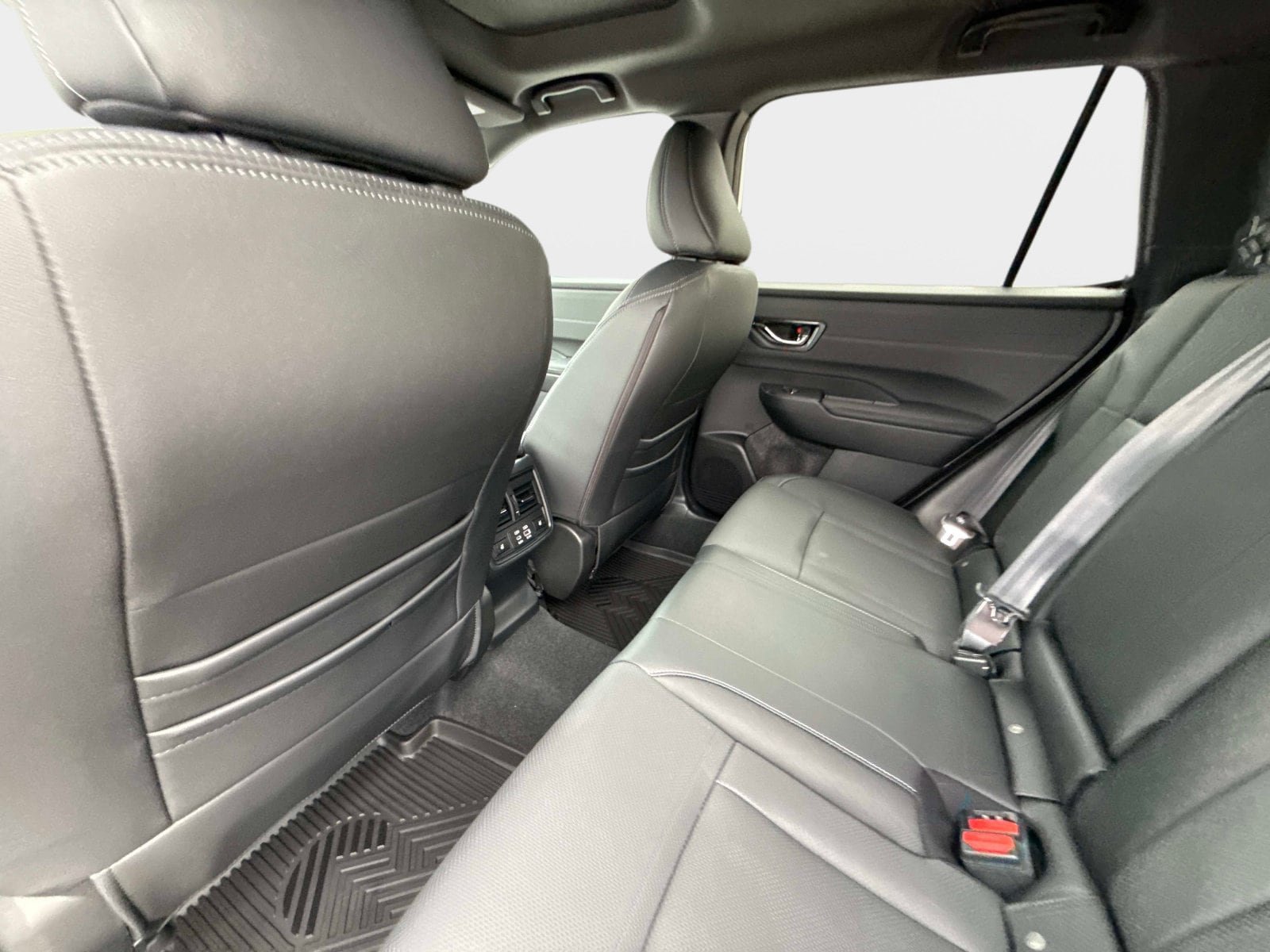 New 2026 Subaru Outback Touring XT AWD/4WD image 19