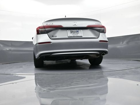 Certified 2025 Honda Civic Sport image 30