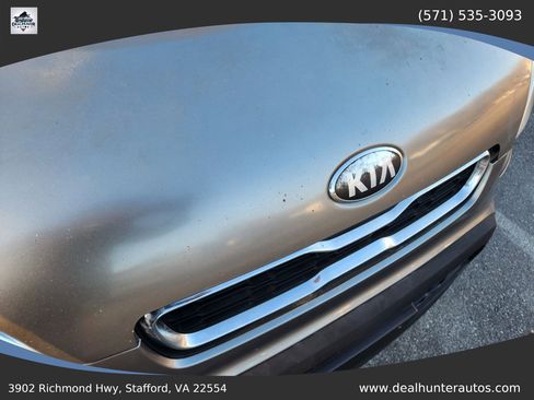 Used 2013 Kia Soul FWD image 5