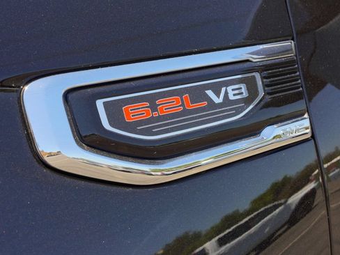 New 2026 GMC Sierra 1500 Denali w/ Technology Package AWD/4WD image 8