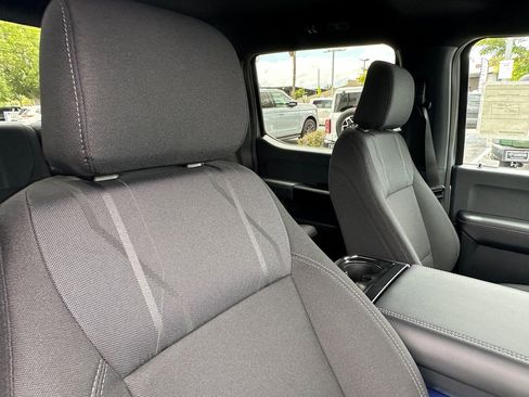 New 2026 Ford F150 STX RWD image 16