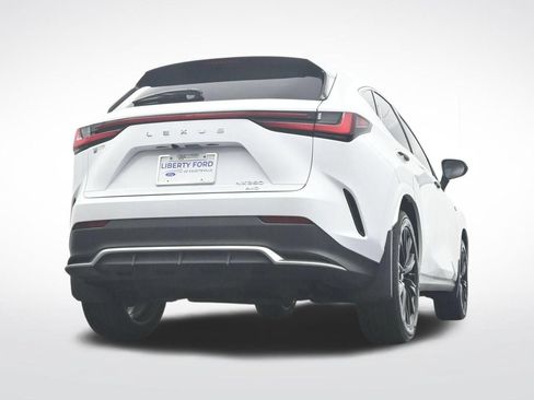 Used 2022 Lexus NX 350 F Sport w/ Towing Package (2000 Lbs) AWD/4WD image 45
