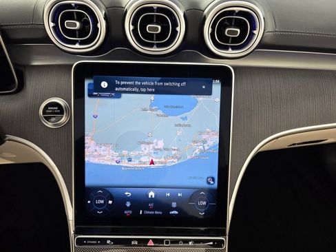 New 2027 Mercedes-Benz CLE 300 4MATIC Cabriolet image 18