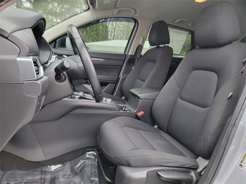 Used 2018 MAZDA CX-5 Sport image 20