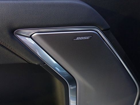 New 2026 Chevrolet Silverado 1500 High Country w/ Technology Package image 24