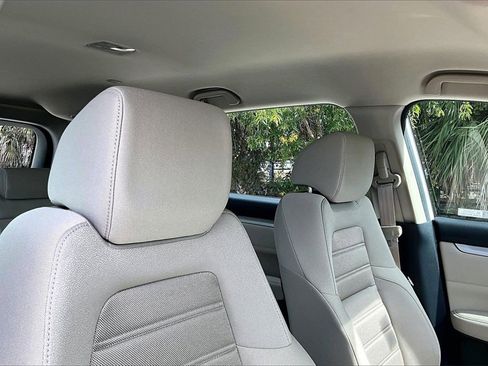 Used 2020 Honda CR-V LX image 22