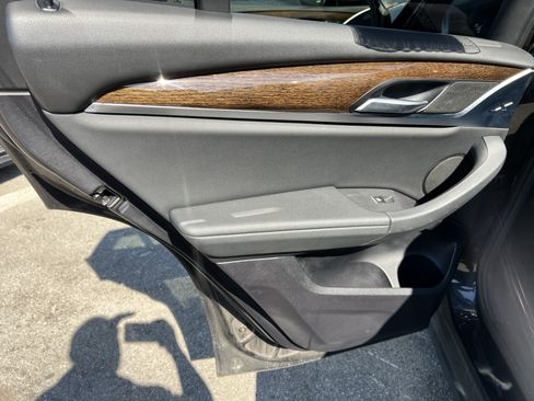 Used 2019 BMW X3 sDrive30i w/ Driving Assistance Package RWD image 14