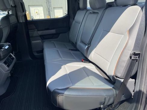 Used 2024 Ford F150 Lariat w/ Bed Utility Package AWD/4WD image 21
