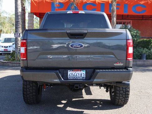 Used 2020 Ford F150 XL w/ Equipment Group 101A Mid image 8