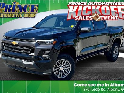 New 2026 Chevrolet Colorado LT w/ LT Convenience Package