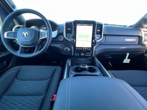 New 2026 RAM 1500 Big Horn image 17