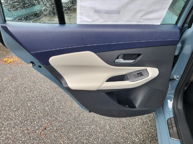 New 2027 Nissan Sentra SL w/ Floor Mat Package FWD image 11