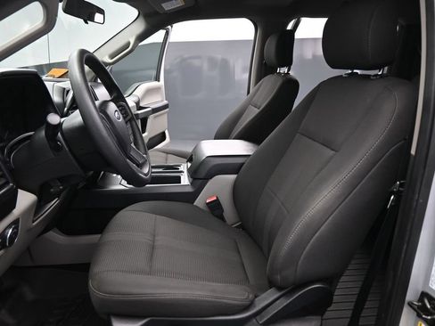 Certified 2018 Ford F150 XL w/ Equipment Group 101A Mid RWD image 10