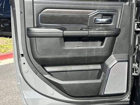 New 2026 RAM 2500 Laramie image 24