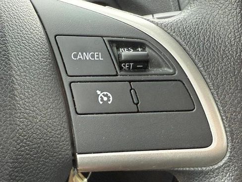 Used 2023 Mitsubishi Outlander Sport ES image 14