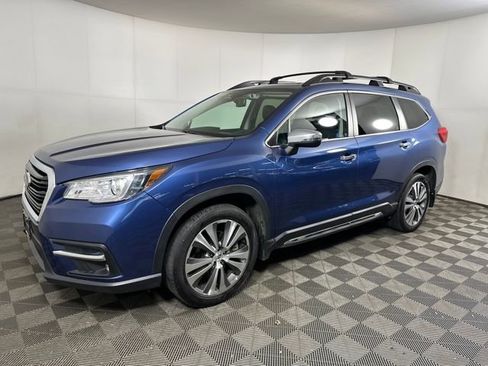 Used 2022 Subaru Ascent Touring image 7