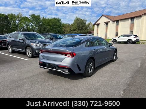 Used 2023 Kia K5 LXS FWD image 5