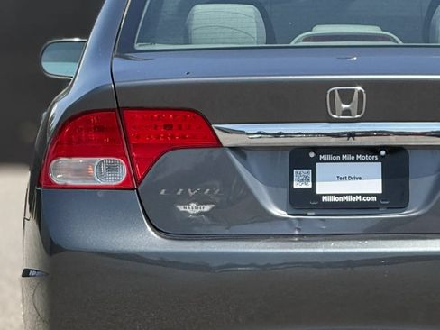 Used 2010 Honda Civic EX image 13