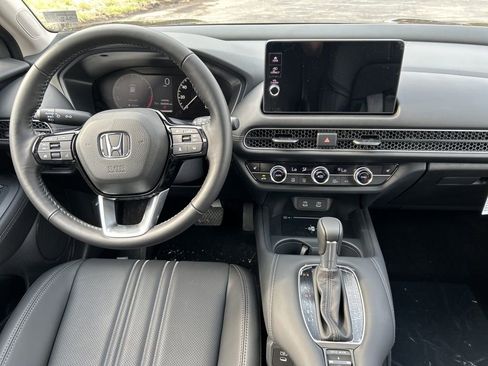 New 2026 Honda HR-V EX-L image 14