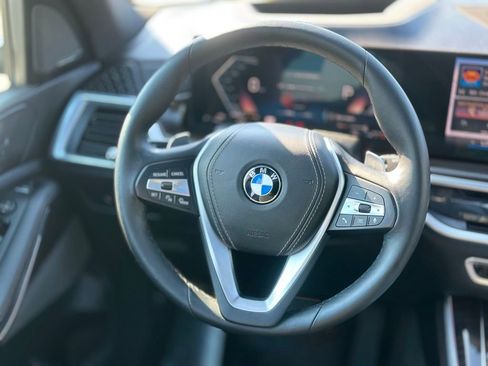 Certified 2024 BMW X5 xDrive40i w/ Premium Package AWD/4WD image 11