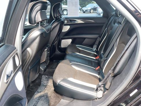Used 2017 Lincoln MKZ Reserve w/ Luxury Package AWD/4WD image 14