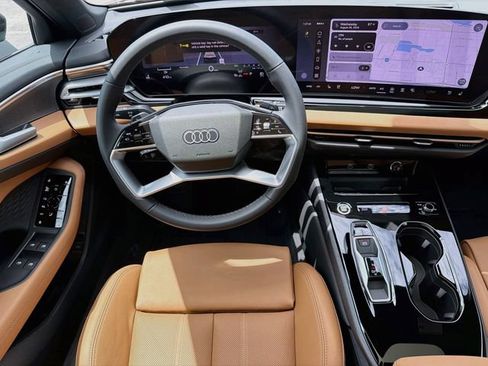 New 2026 Audi A5 2.0T Premium Plus AWD/4WD image 17