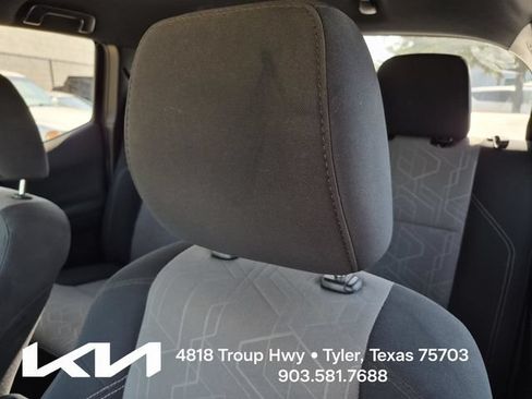 Used 2023 Toyota Tacoma TRD Off-Road AWD/4WD image 21
