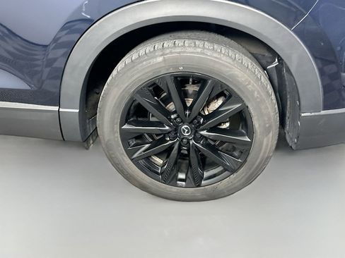 Used 2023 MAZDA CX-9 Touring Plus AWD/4WD image 31
