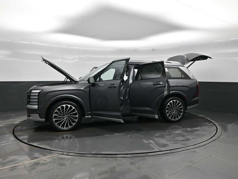 New 2026 Hyundai Palisade Calligraphy image 43