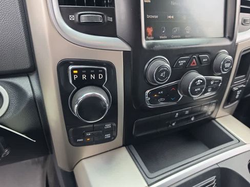 Used 2016 RAM 1500 Outdoorsman AWD/4WD image 19