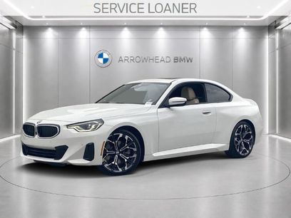 Used 2026 BMW 230i Coupe w/ Premium Package
