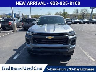 Used 2024 Chevrolet Colorado LT w/ LT Convenience Package II AWD/4WD video 2