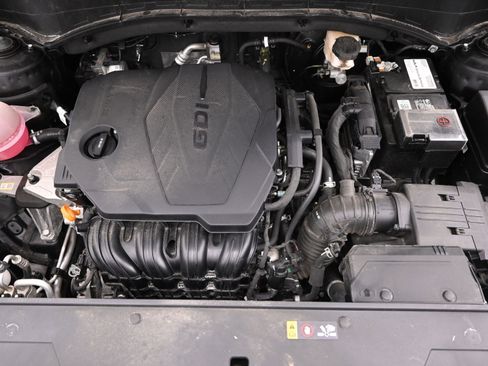 Used 2024 Kia Sorento S w/ Panoramic Sunroof Package image 31