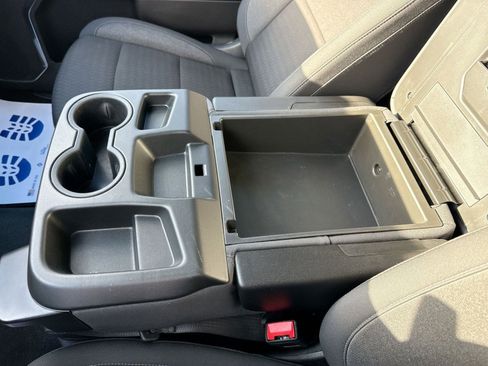 Used 2024 GMC Sierra 1500 Elevation image 21