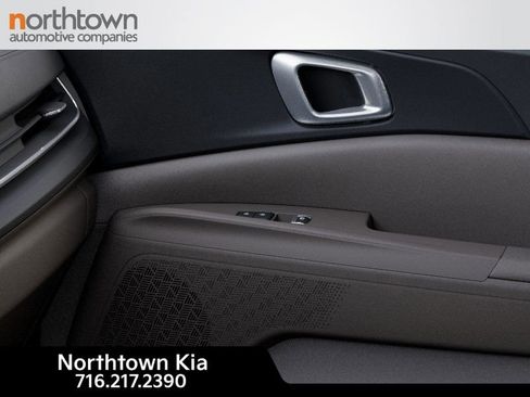 New 2026 Kia Carnival SX FWD image 26