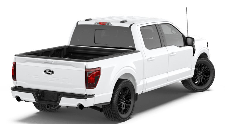 New 2026 Ford F150 XLT w/ Equipment Group 302A MID AWD/4WD image 54
