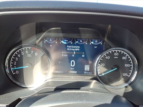 Used 2023 Ford F150 XLT w/ Equipment Group 302A High image 18