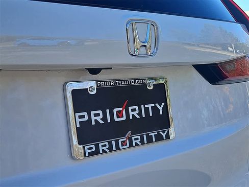 Used 2025 Honda CR-V LX image 28