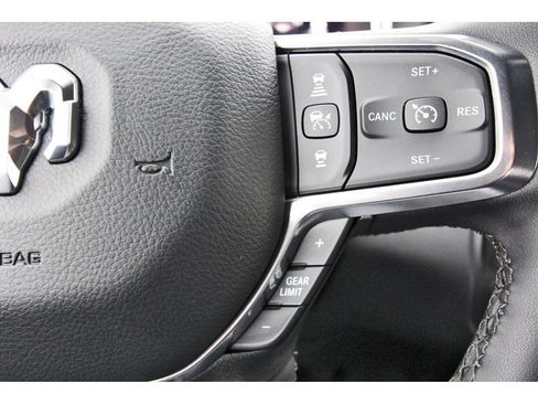 Used 2025 RAM 2500 Laramie image 14