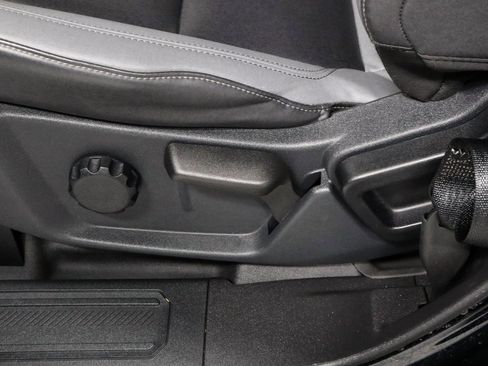 Used 2024 Ford Bronco Black Diamond image 24