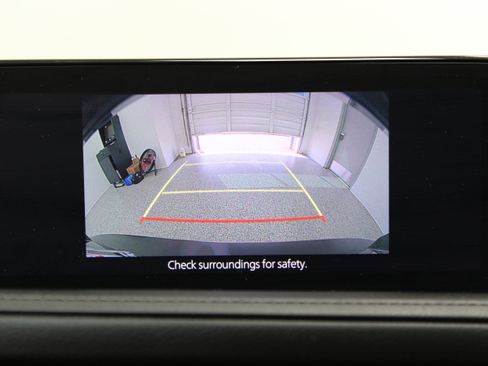 Used 2025 MAZDA CX-30 AWD 2.5 S w/ Select Sport Pkg image 20