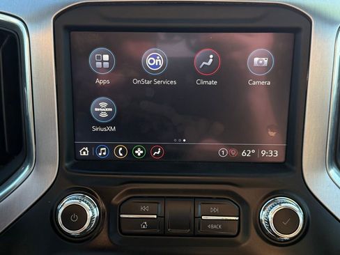 Used 2021 GMC Sierra 1500 SLT w/ SLT Premium Package image 30