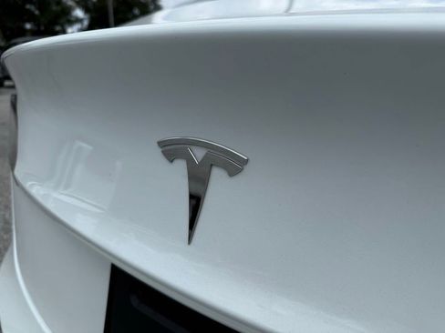Used 2023 Tesla Model 3 Standard Range RWD image 12