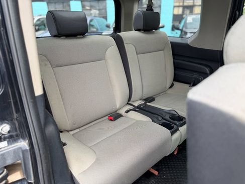 Used 2008 Honda Element EX image 7