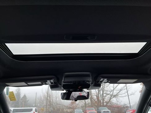 New 2026 Subaru Outback Touring XT image 18