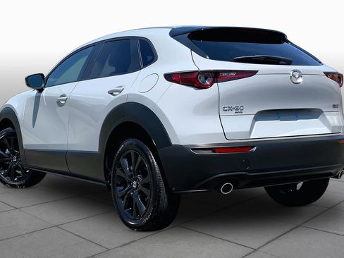 Used 2026 MAZDA CX-30 AWD 2.5 S w/ Select Sport Pkg image 12