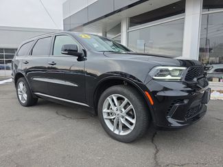 Used 2025 Dodge Durango GT video 3