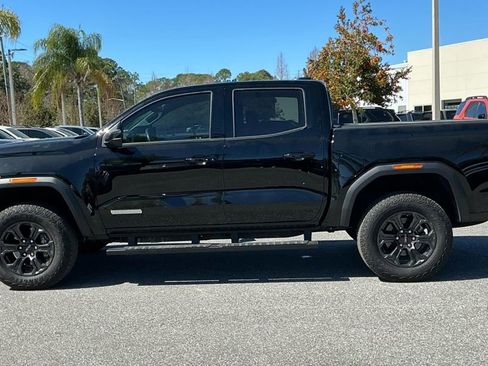 Certified 2024 GMC Canyon Elevation w/ Elevation Premium Package image 3