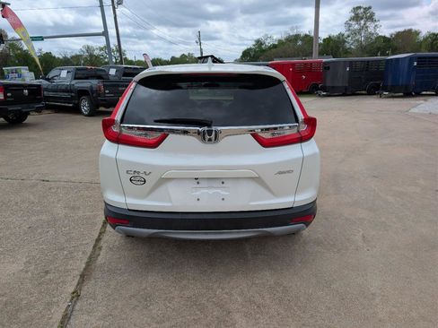 Used 2017 Honda CR-V EX image 6